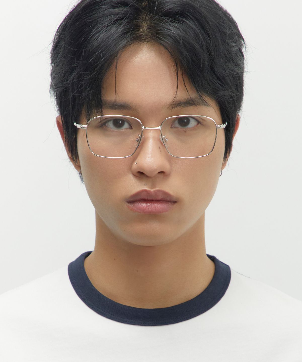 토니로렌스(TONY LAWRENCE) AXEL 01 SILVER