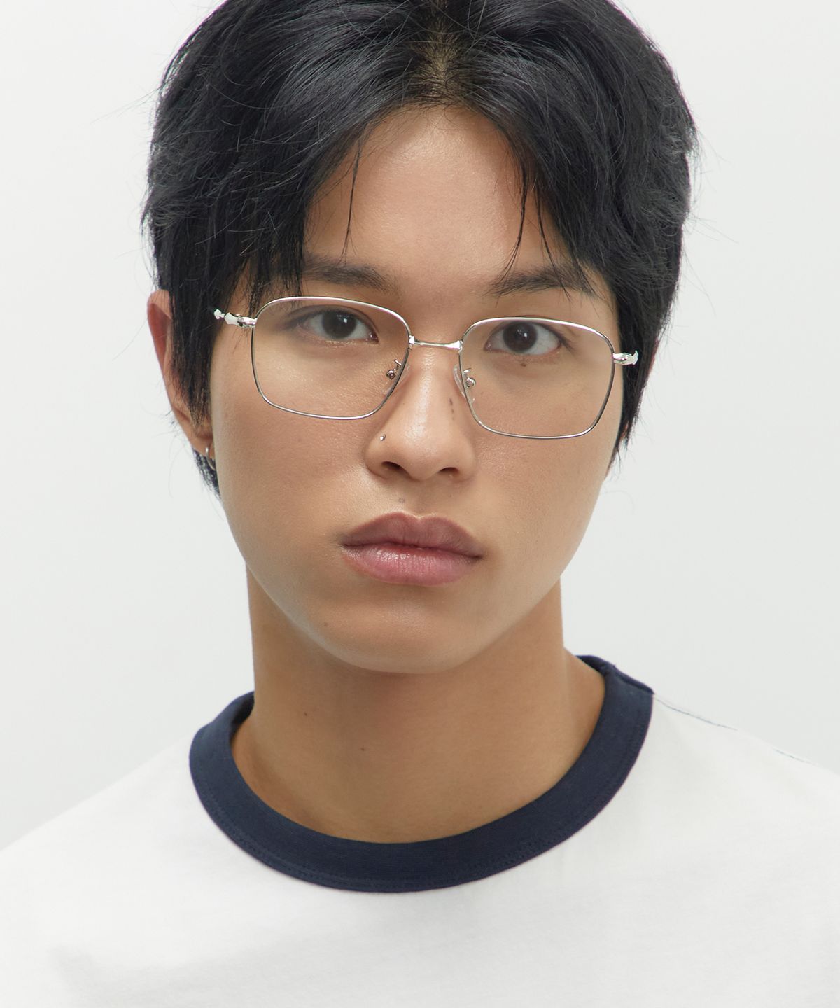 토니로렌스(TONY LAWRENCE) AXEL 01 SILVER