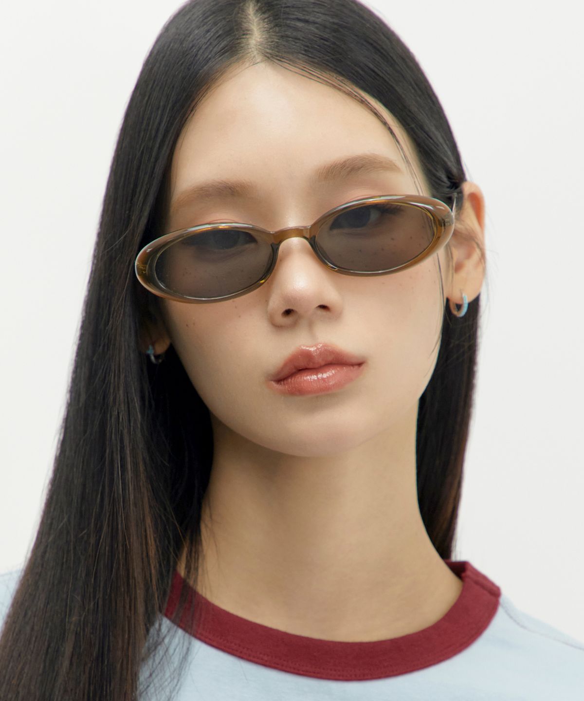 토니로렌스(TONY LAWRENCE) AMBER S01 KHAKI