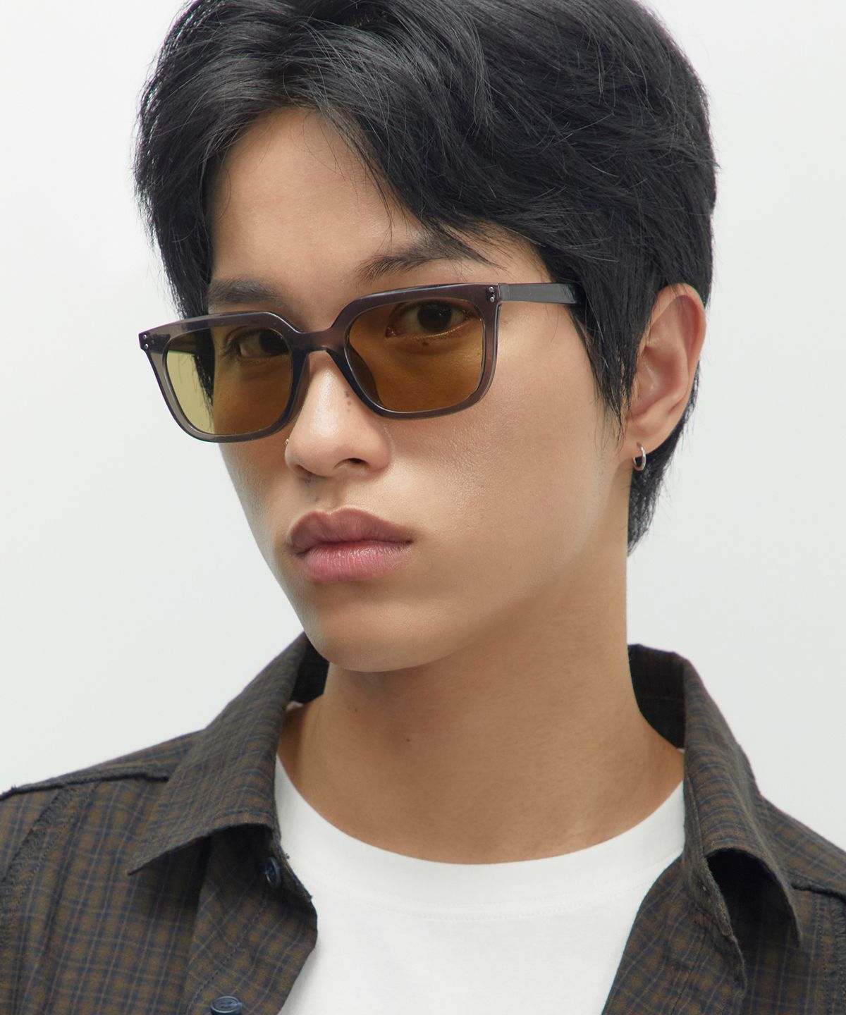 토니로렌스(TONY LAWRENCE) AIDEN S01 GRAY