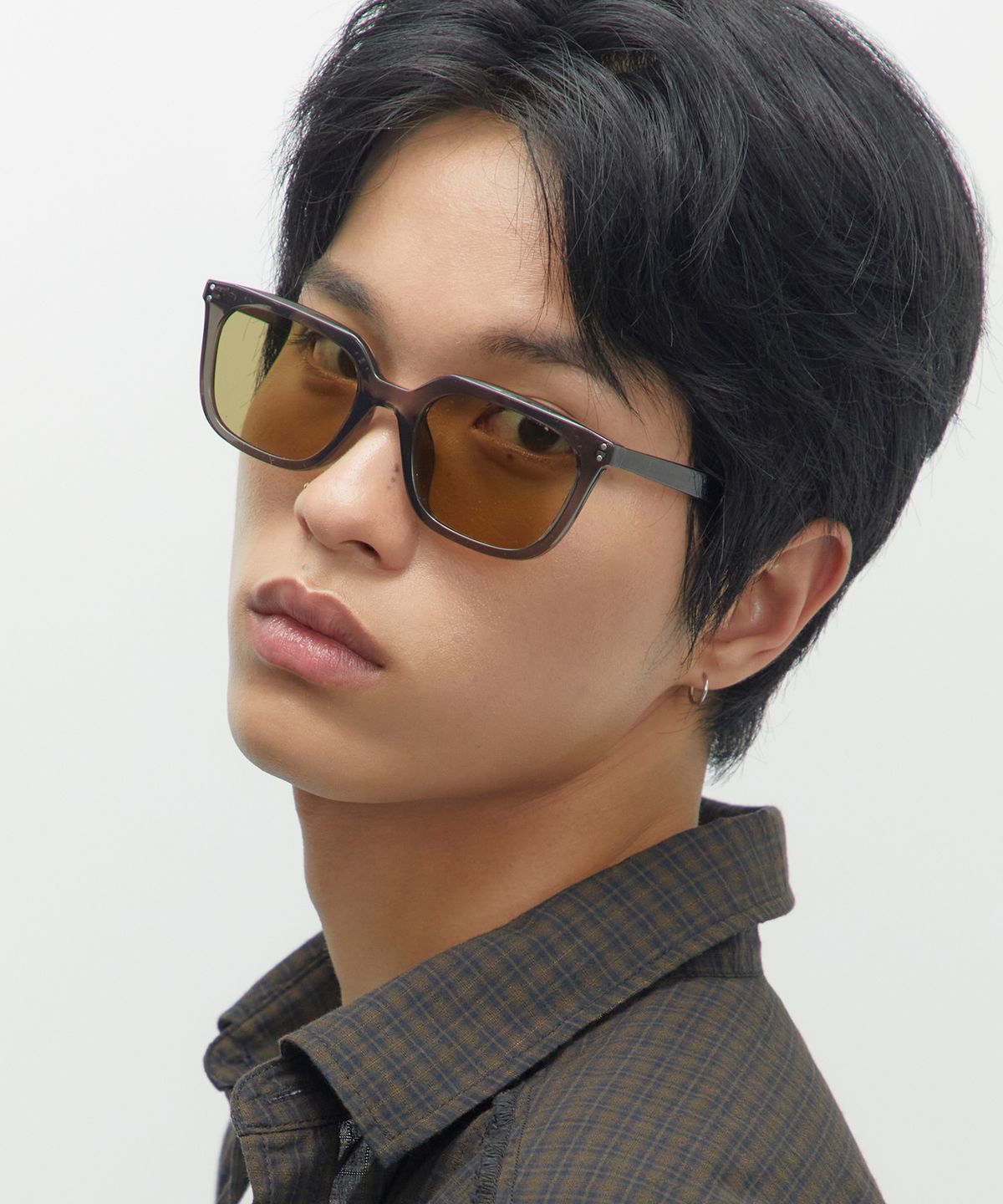 토니로렌스(TONY LAWRENCE) AIDEN S01 GRAY