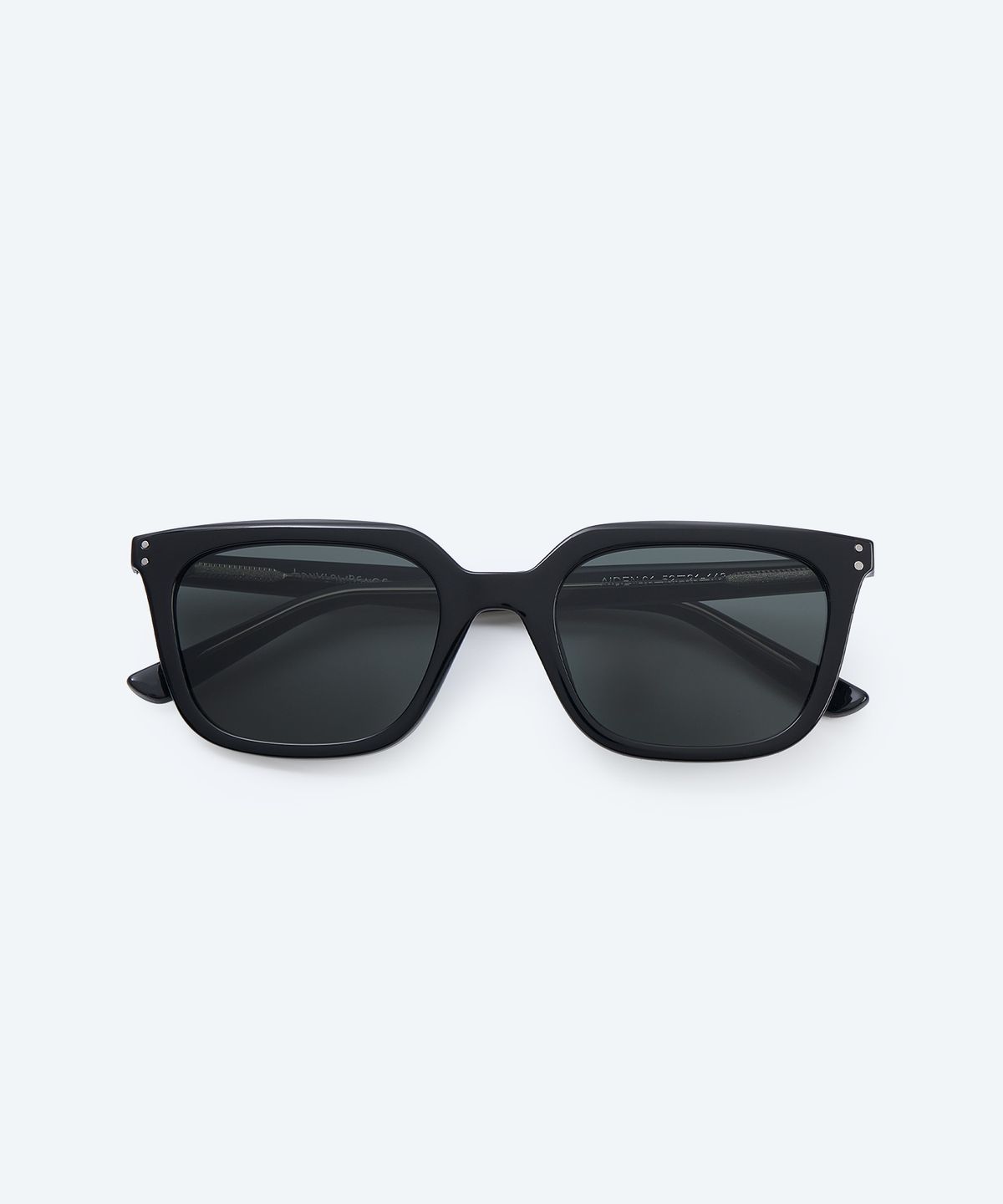 토니로렌스(TONY LAWRENCE) AIDEN S01 BLACK
