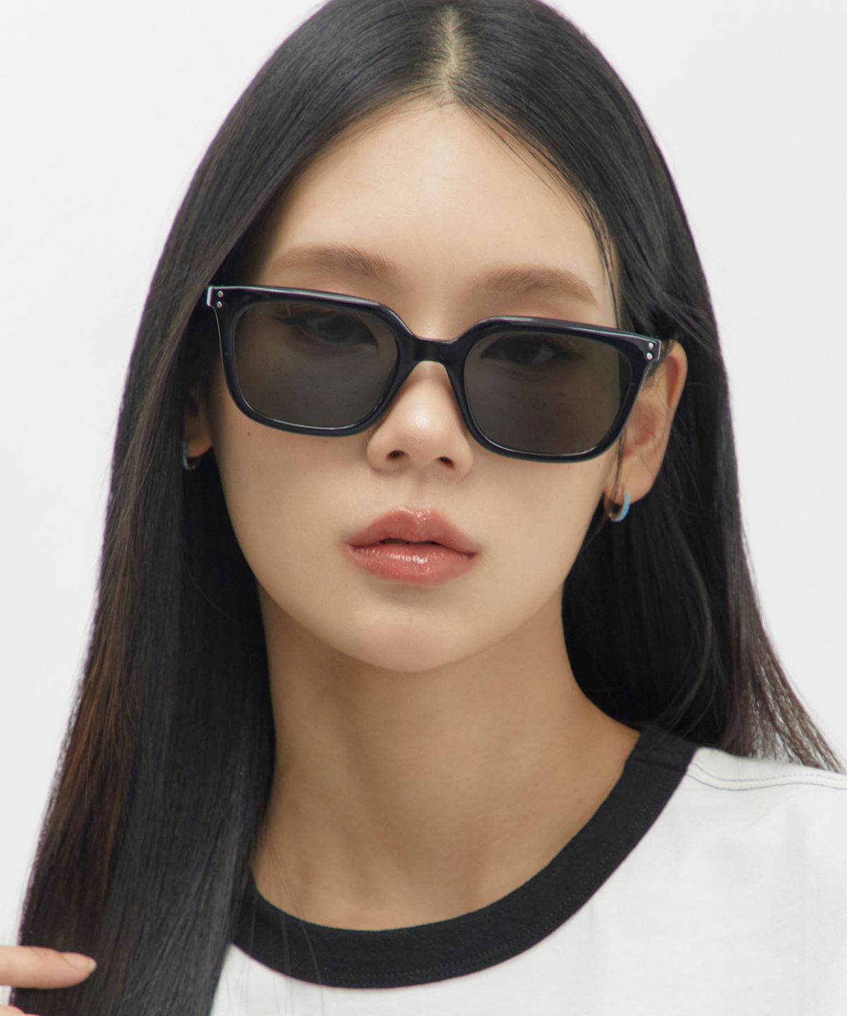 토니로렌스(TONY LAWRENCE) AIDEN S01 BLACK