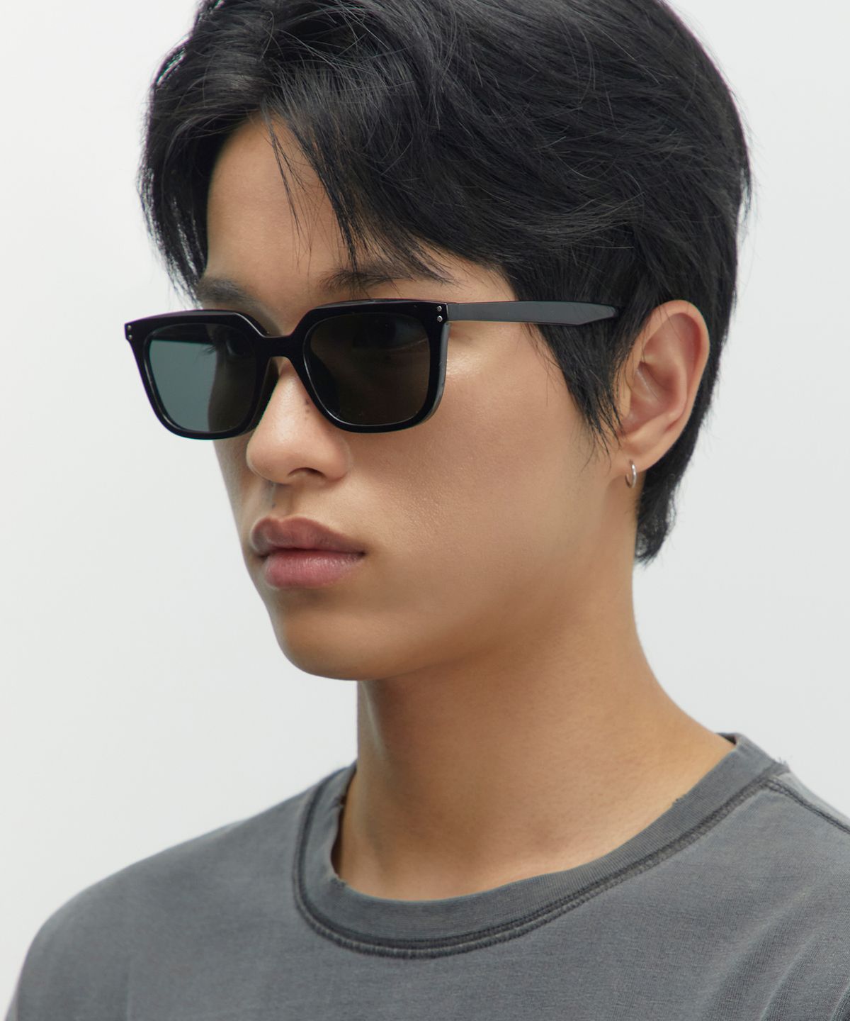 토니로렌스(TONY LAWRENCE) AIDEN S01 BLACK
