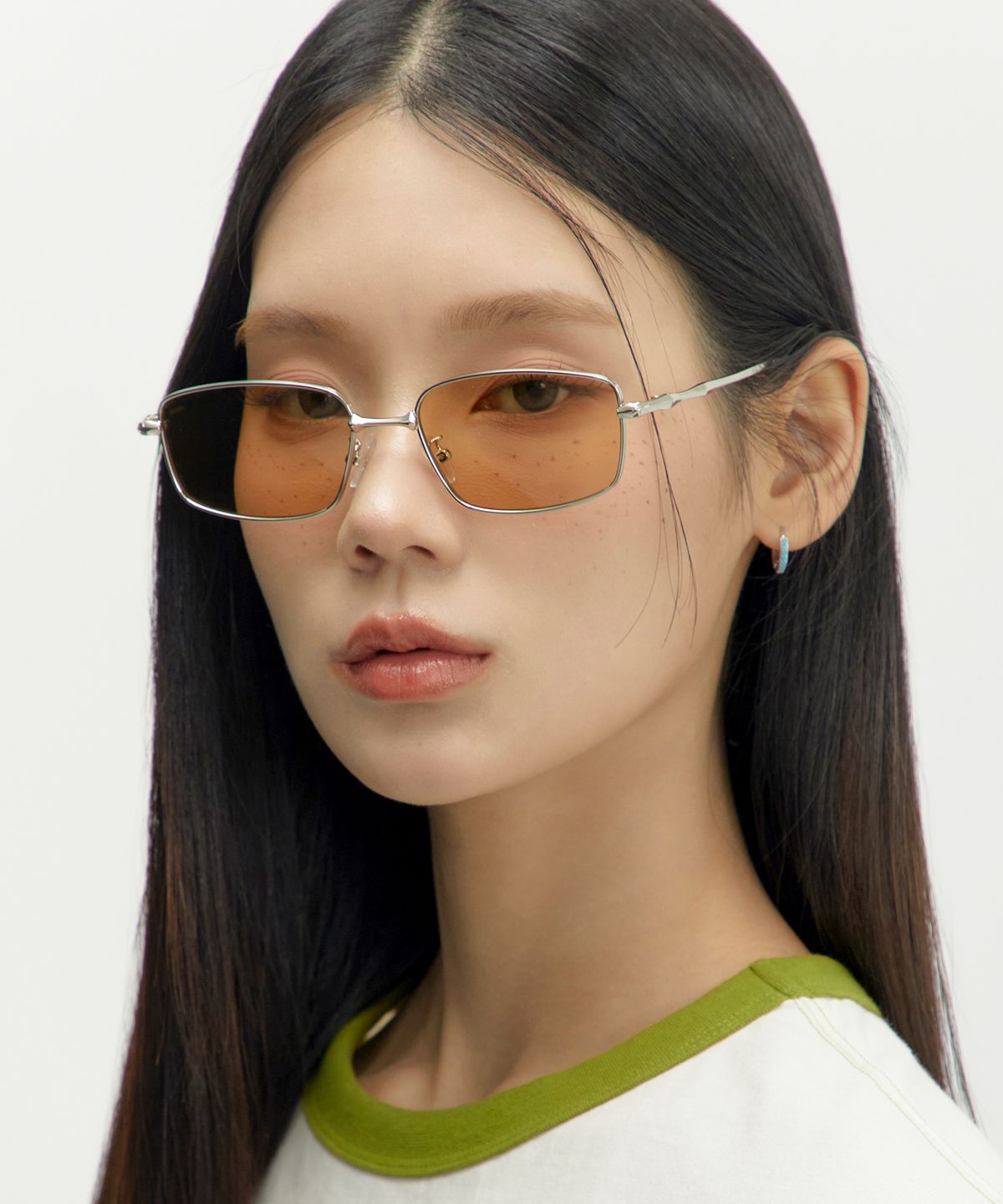 토니로렌스(TONY LAWRENCE) AXEL S01 YELLOW