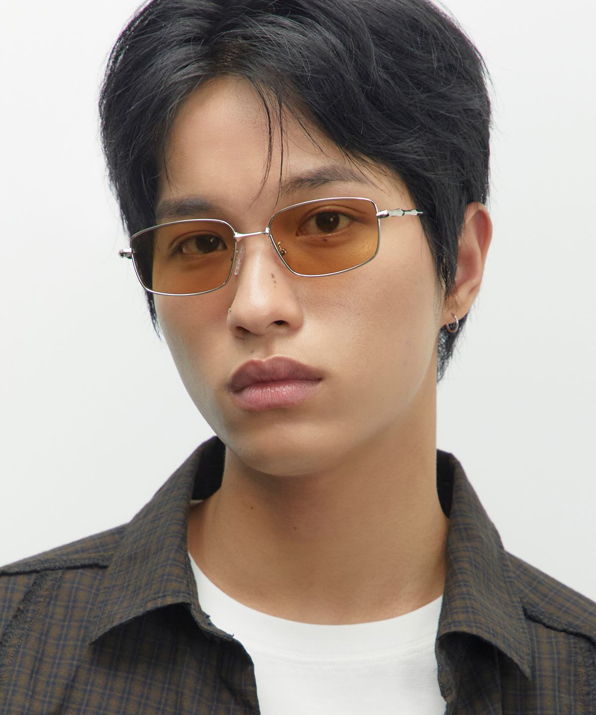 토니로렌스(TONY LAWRENCE) AXEL S01 YELLOW