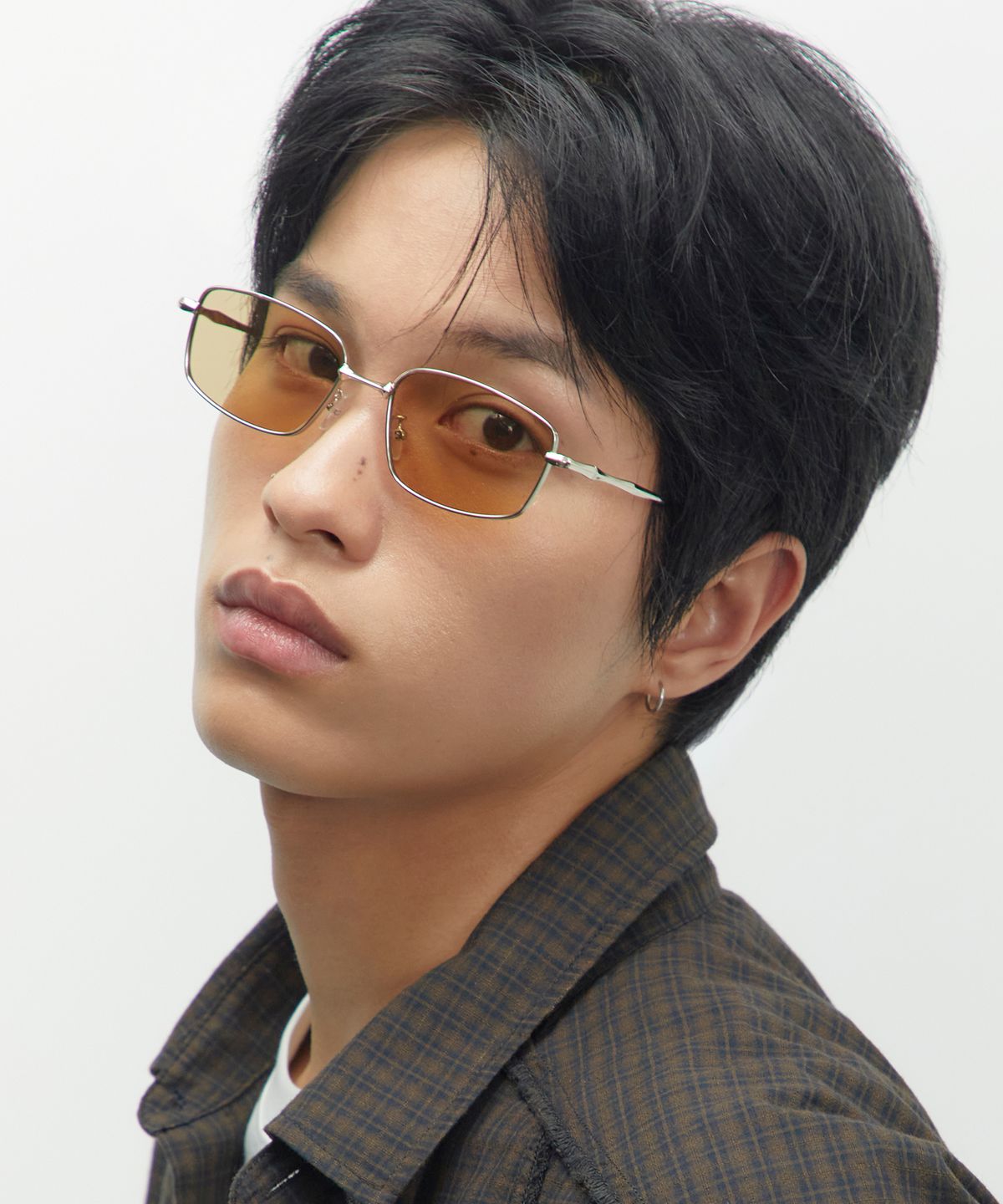 토니로렌스(TONY LAWRENCE) AXEL S01 YELLOW