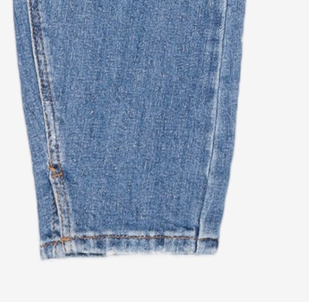 자라(ZARA) 청/데님 팬츠 40