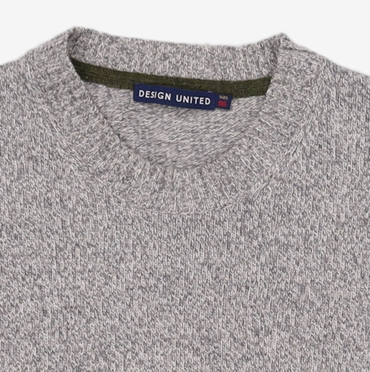 디자인 유나이티드(DESIGN UNITED) 니트/스웨터 95