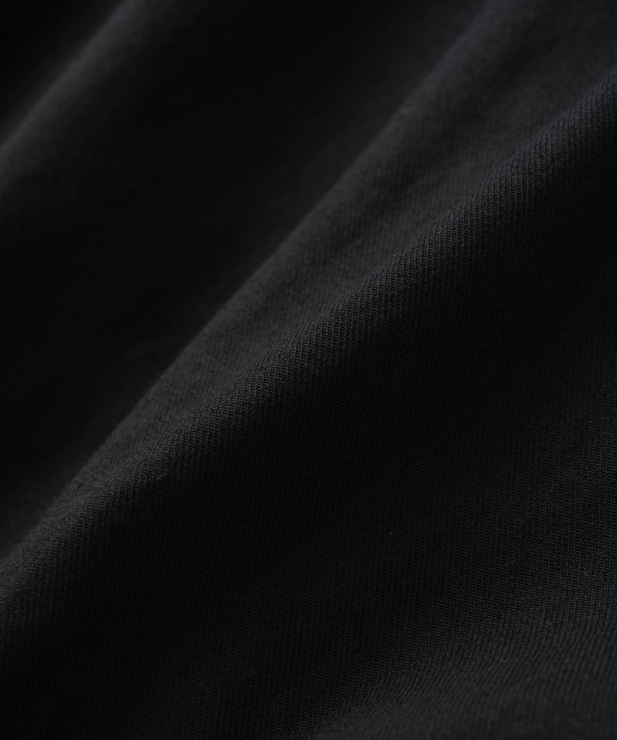 와기(WHAGI) Vintage Swing Top Jacket (Vintage Black)