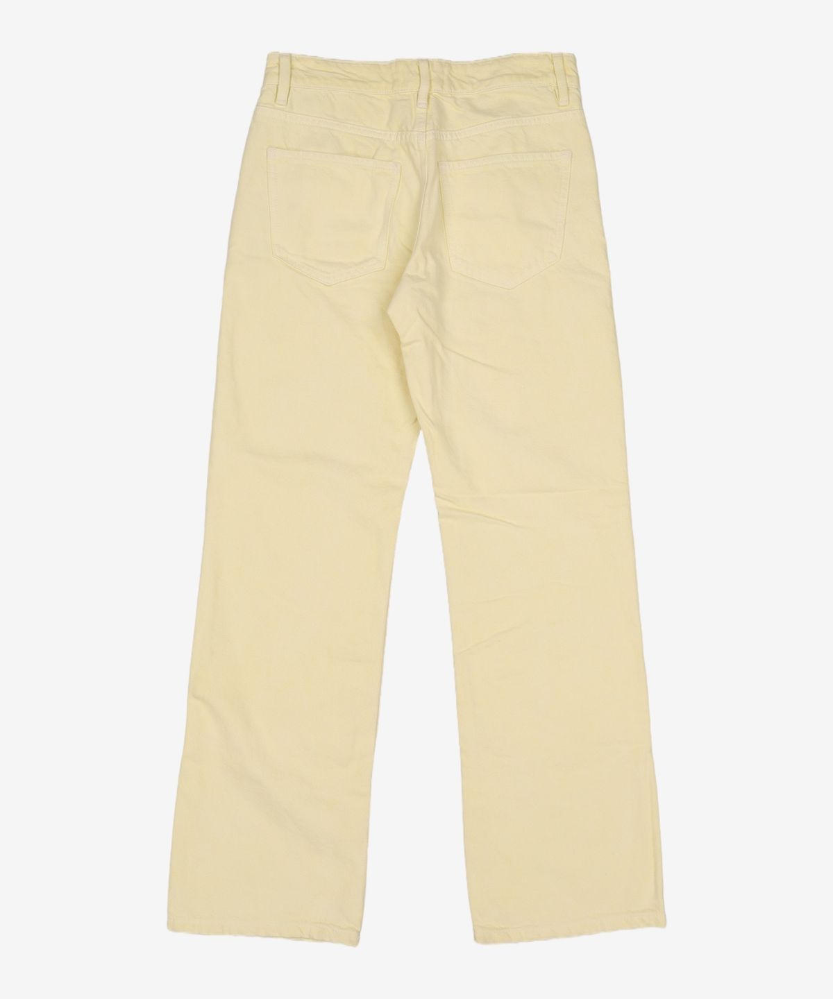 자라(ZARA) 청/데님 팬츠 4