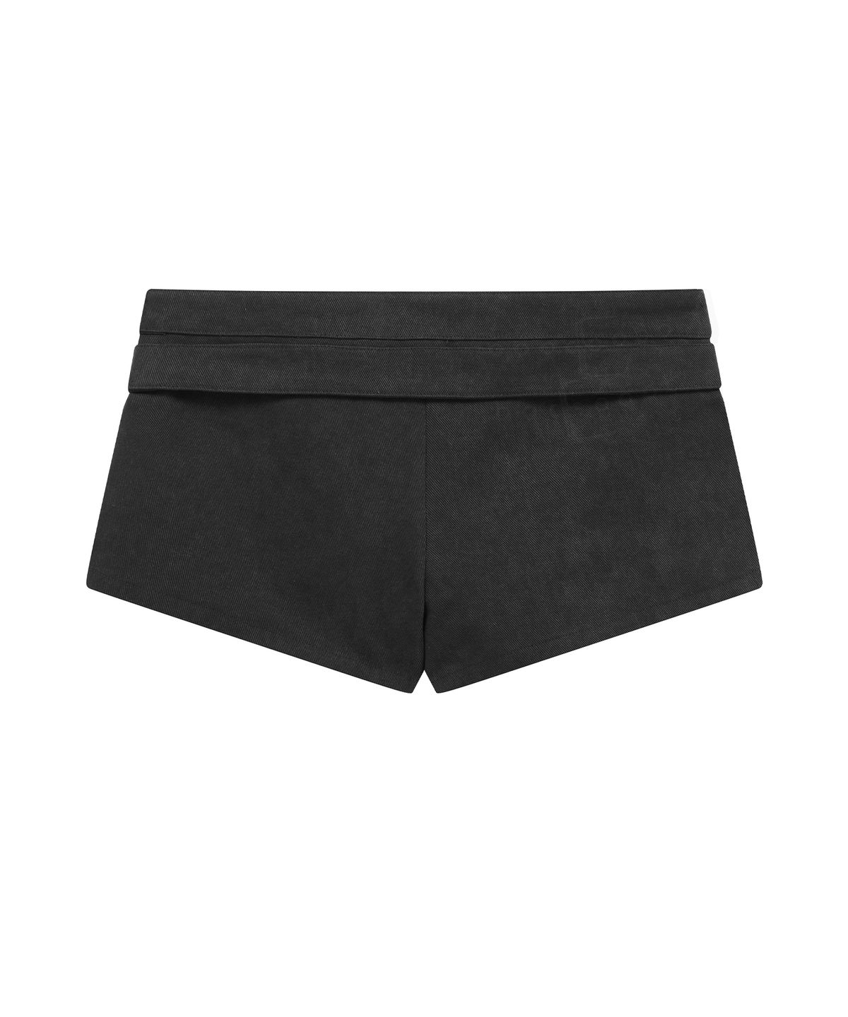 미드나잇 무브(MIDNIGHT MOVE) 2 belt shorts (black)