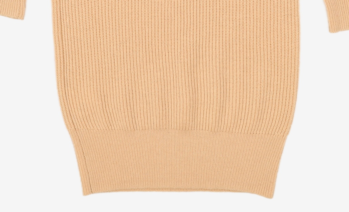 무인양품(MUJI) 미니 원피스 L