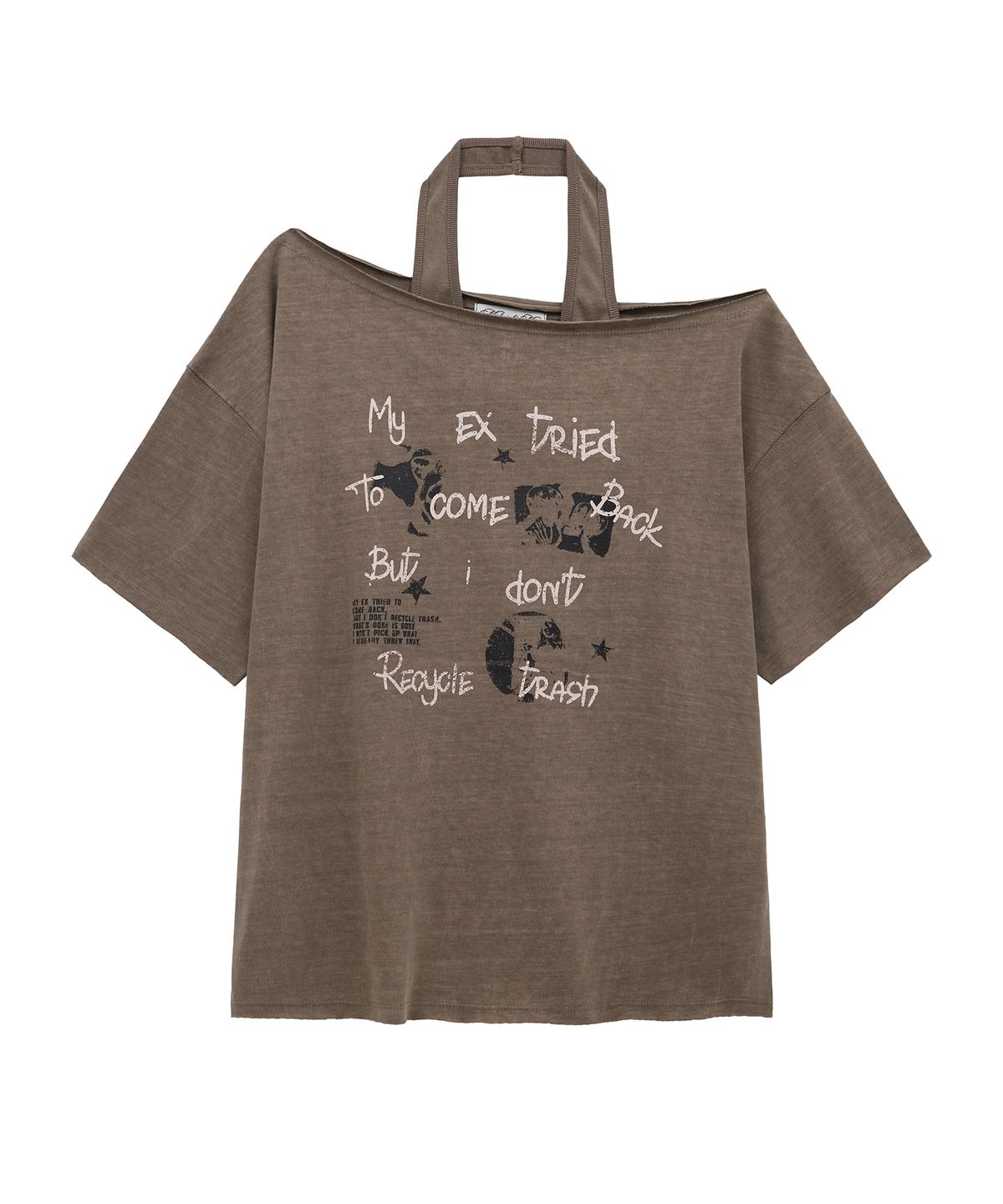 미드나잇 무브(MIDNIGHT MOVE) 2 vt set t (brown)
