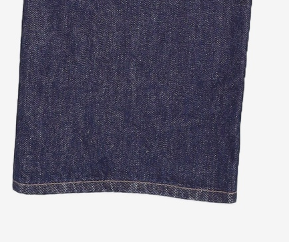 유니클로(UNIQLO) 청/데님 팬츠 58.5