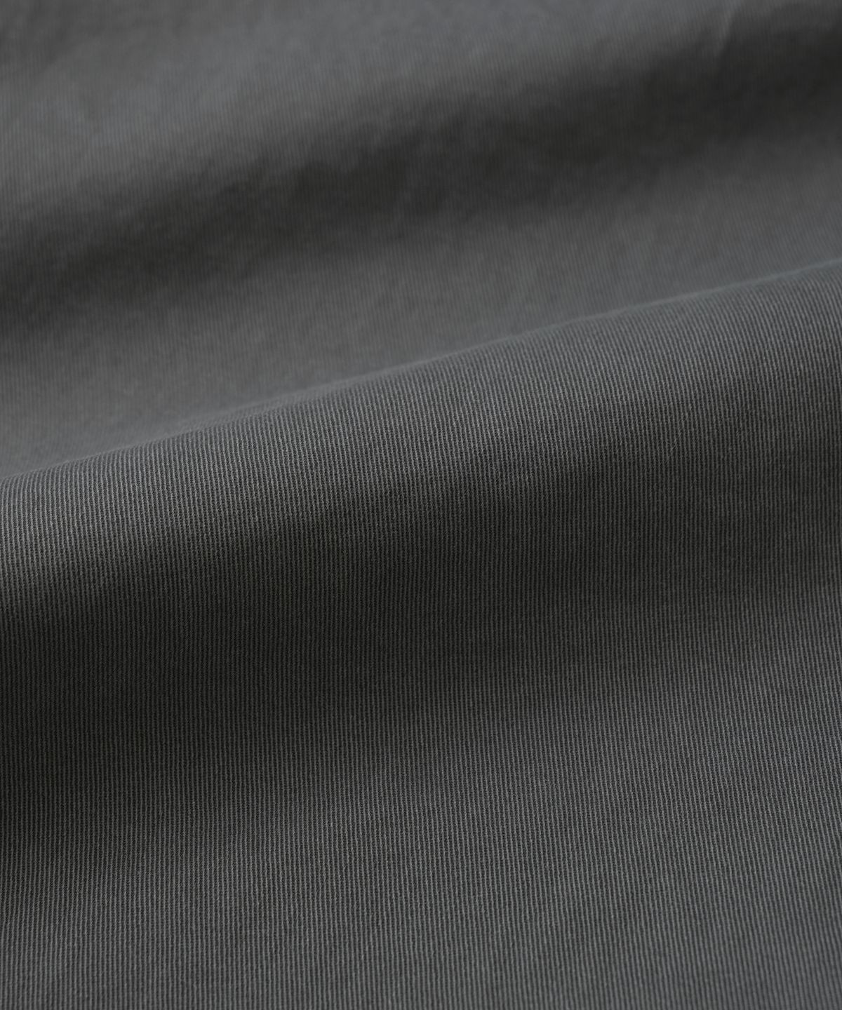 와기(WHAGI) Vintage Cotton Trousers (Vintage Grey)