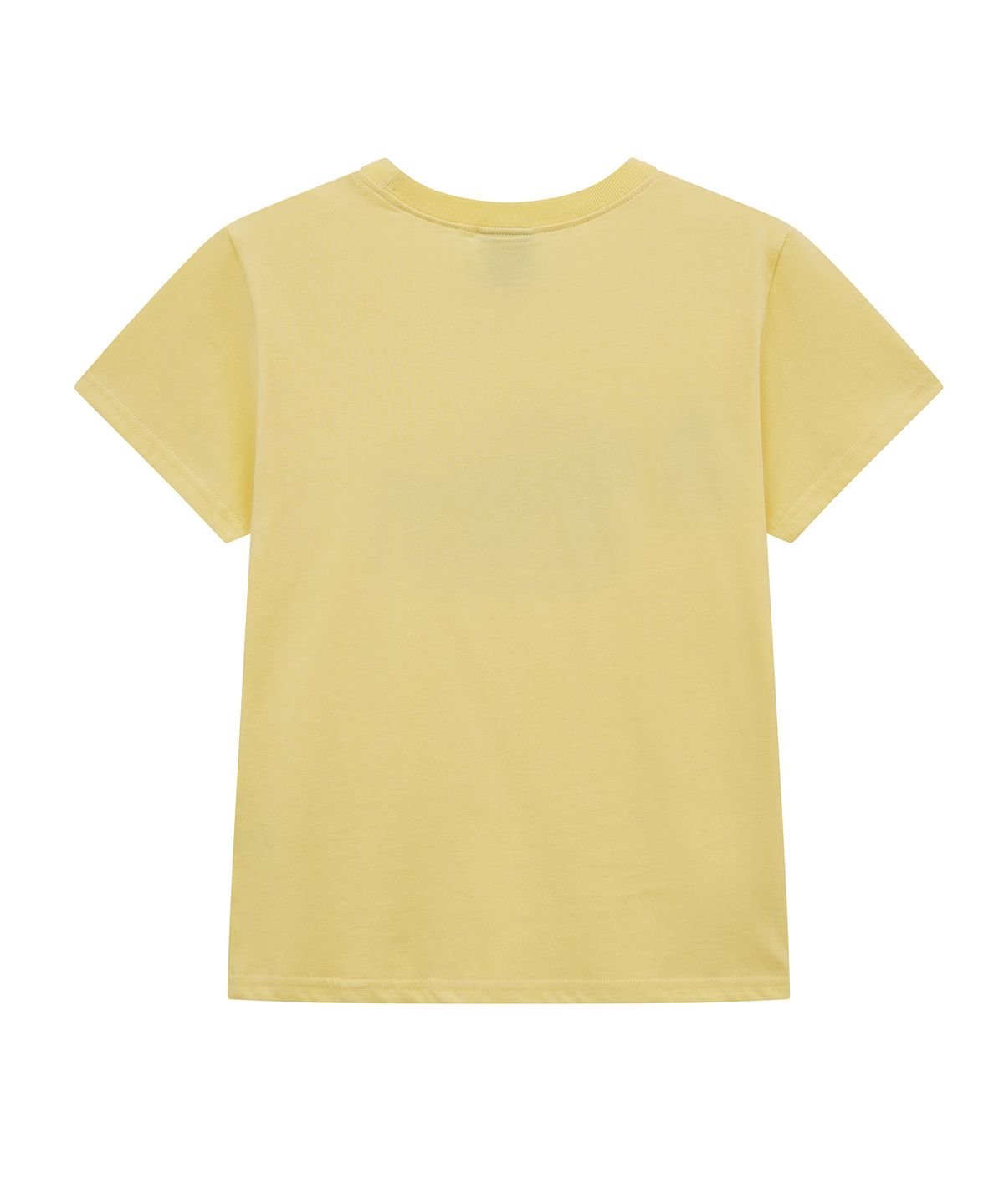 미드나잇 무브(MIDNIGHT MOVE) car t (yellow)