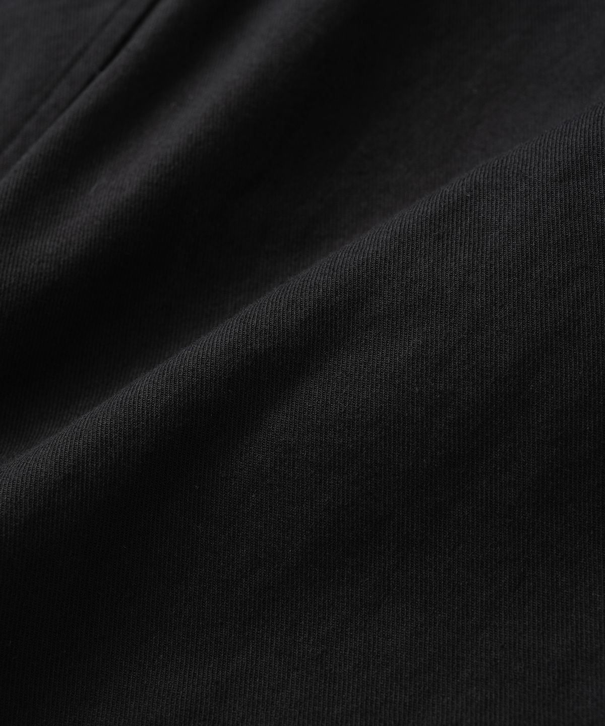 와기(WHAGI) Vintage BDU Jacket (Vintage Black)