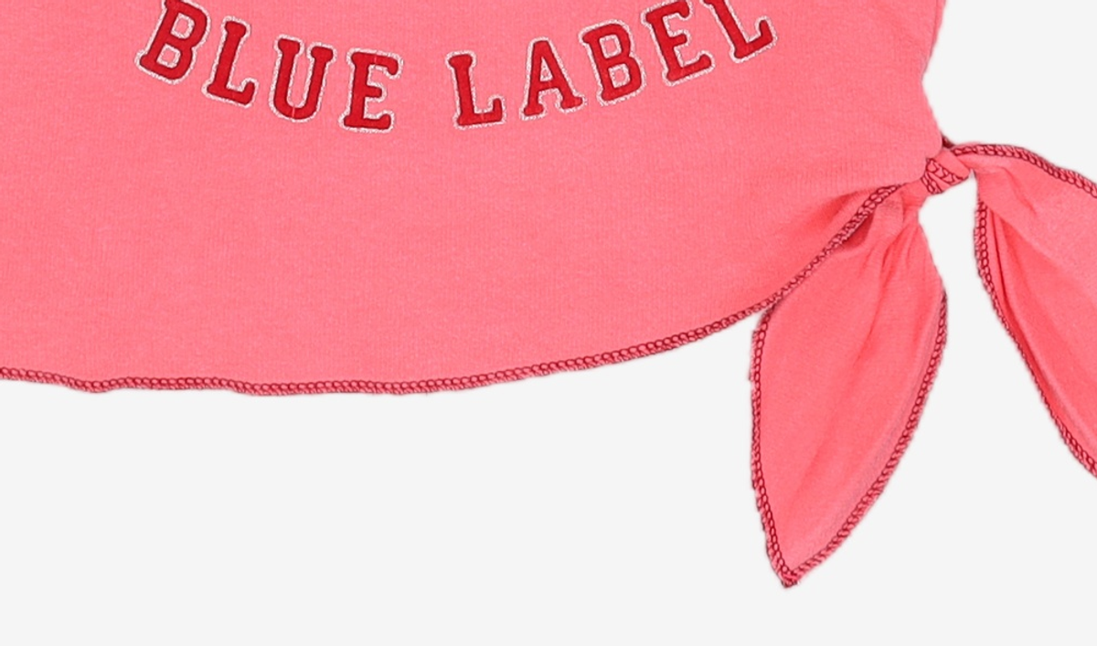 버버리 블루라벨(BURBERRY BLUE LABEL) 나시/민소매 티셔츠 38