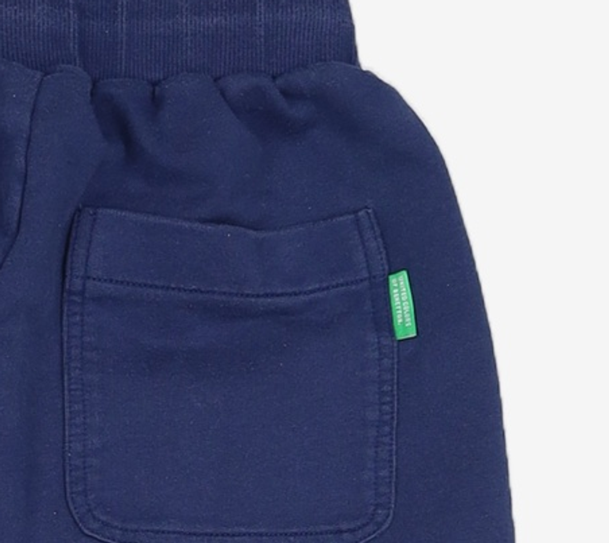 베네통(BENETTON) 조거 팬츠 140