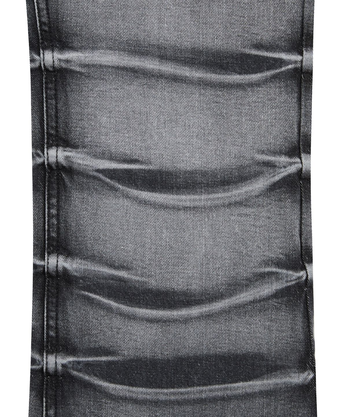 미드나잇 무브(MIDNIGHT MOVE) wrinkle denim pants (black)