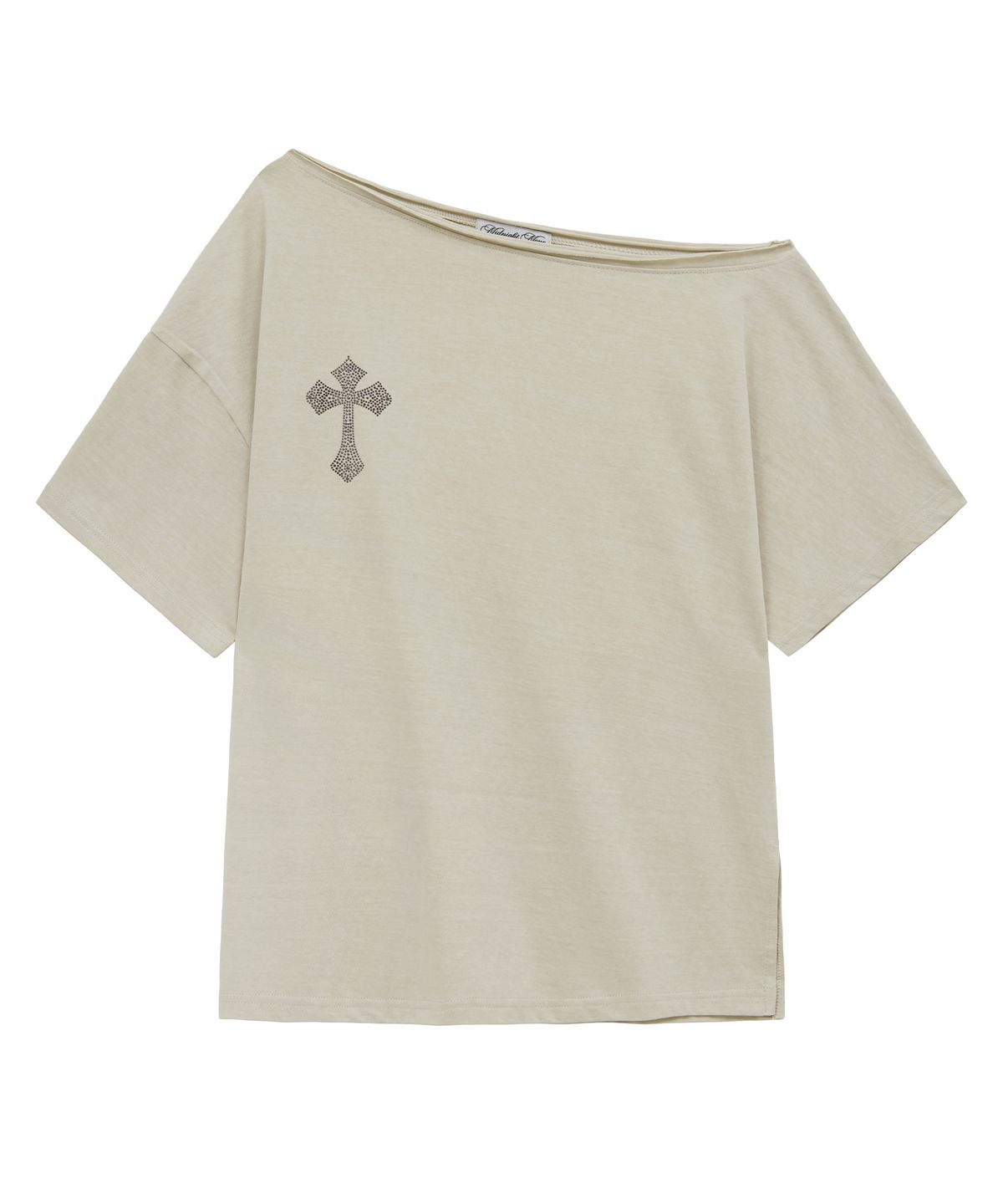 미드나잇 무브(MIDNIGHT MOVE) cb cross t (beige)