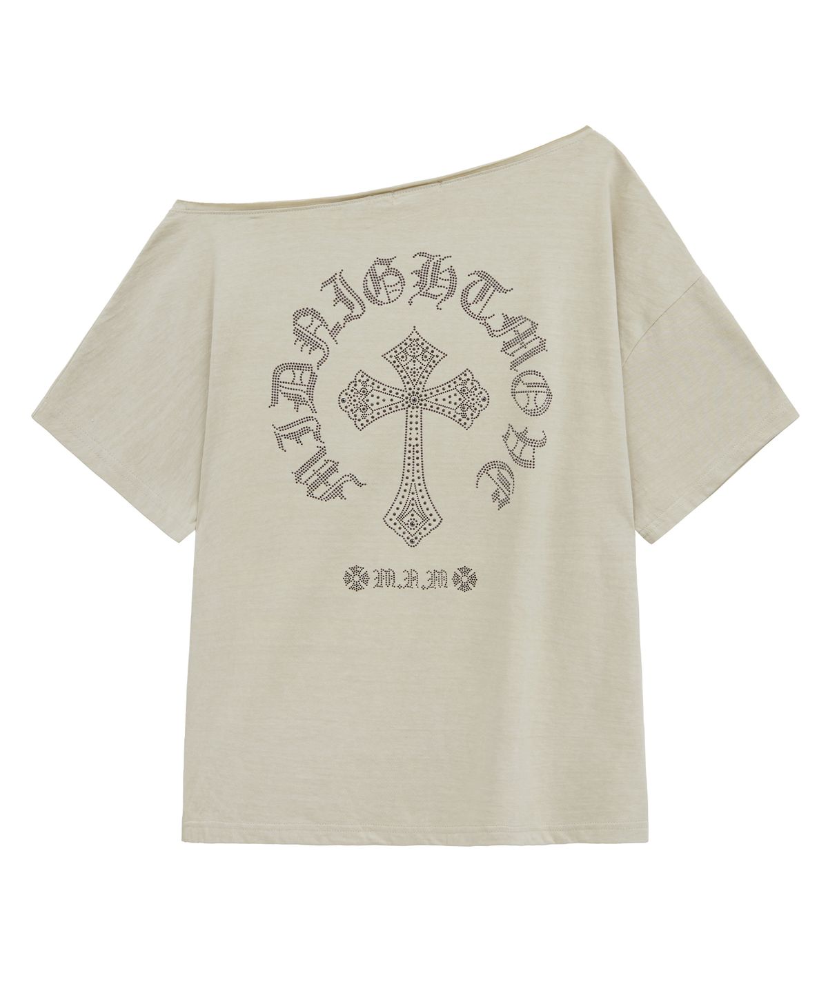 미드나잇 무브(MIDNIGHT MOVE) cb cross t (beige)