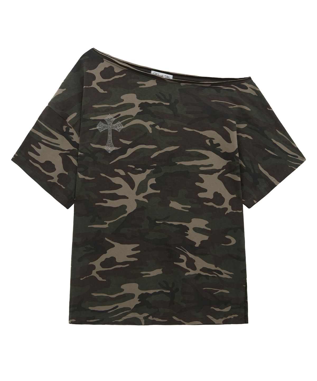 미드나잇 무브(MIDNIGHT MOVE) cb cross t (camo)