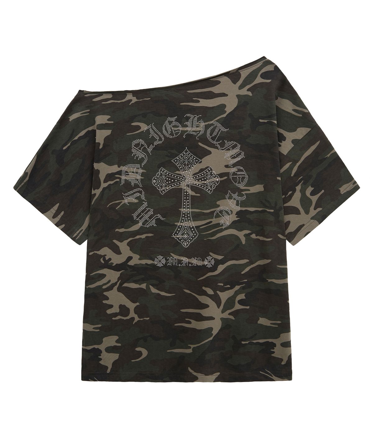 미드나잇 무브(MIDNIGHT MOVE) cb cross t (camo)
