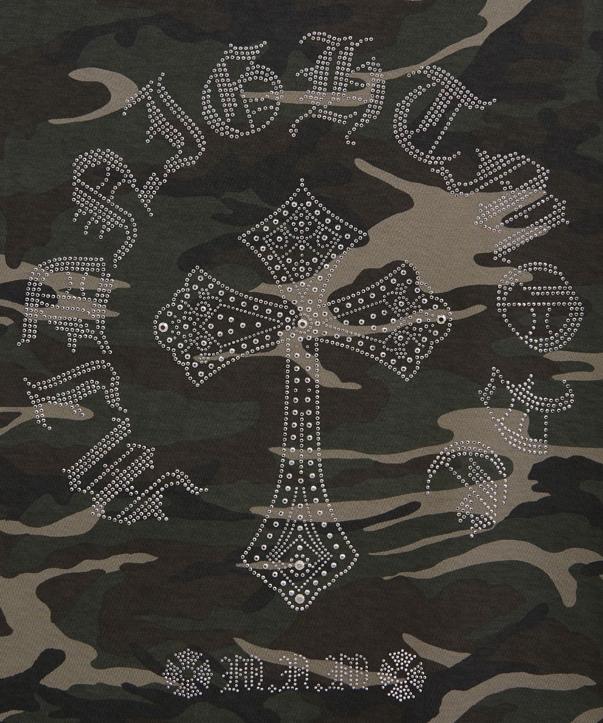 미드나잇 무브(MIDNIGHT MOVE) cb cross t (camo)