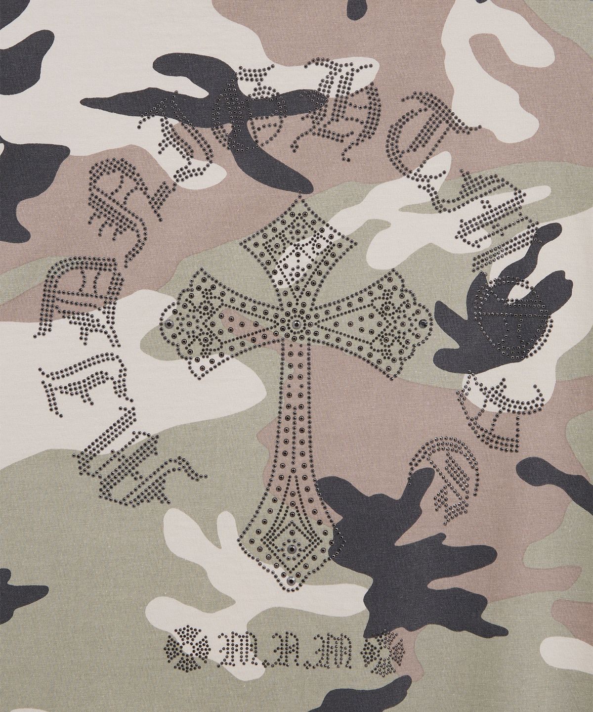 미드나잇 무브(MIDNIGHT MOVE) cb cross t (pink camo)