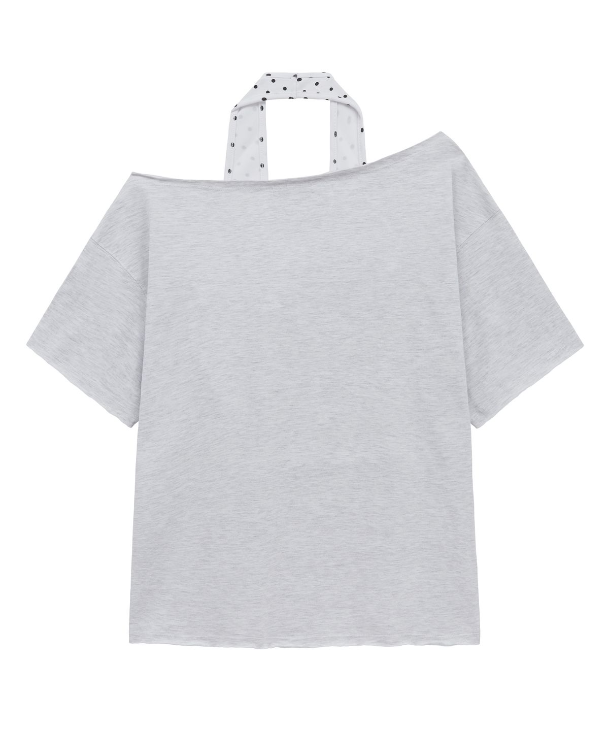 미드나잇 무브(MIDNIGHT MOVE) dot set t (off white)