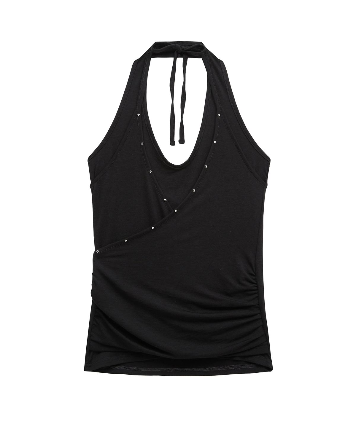 미드나잇 무브(MIDNIGHT MOVE) double top (black)