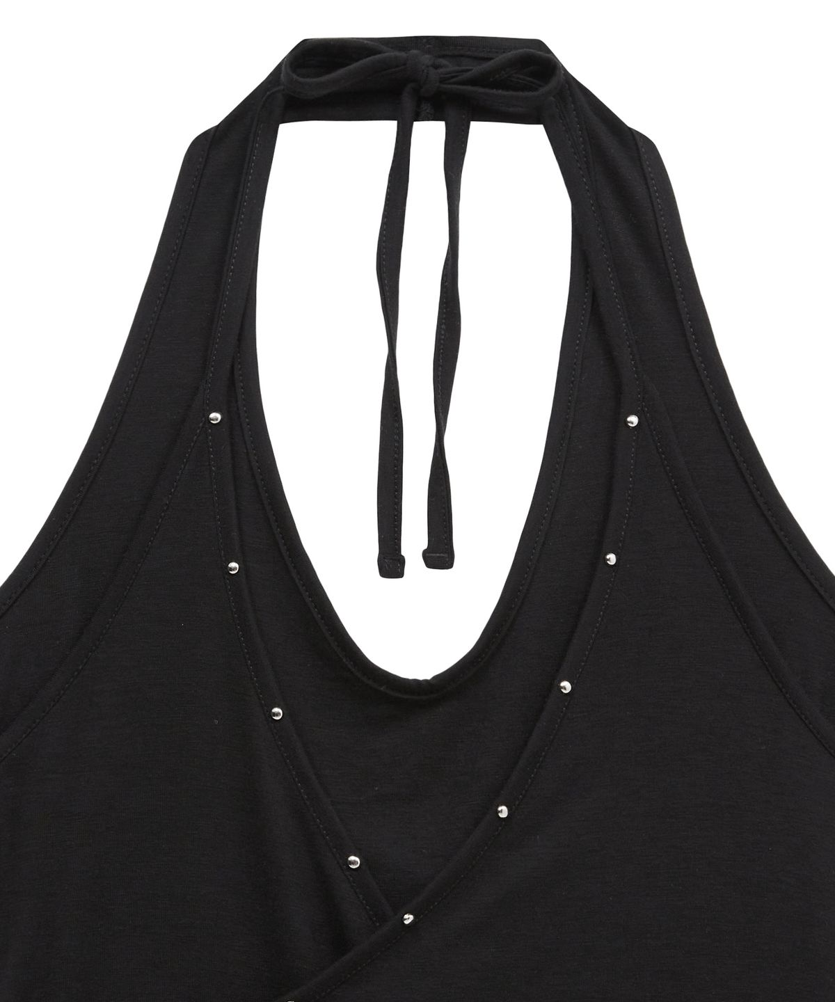 미드나잇 무브(MIDNIGHT MOVE) double top (black)