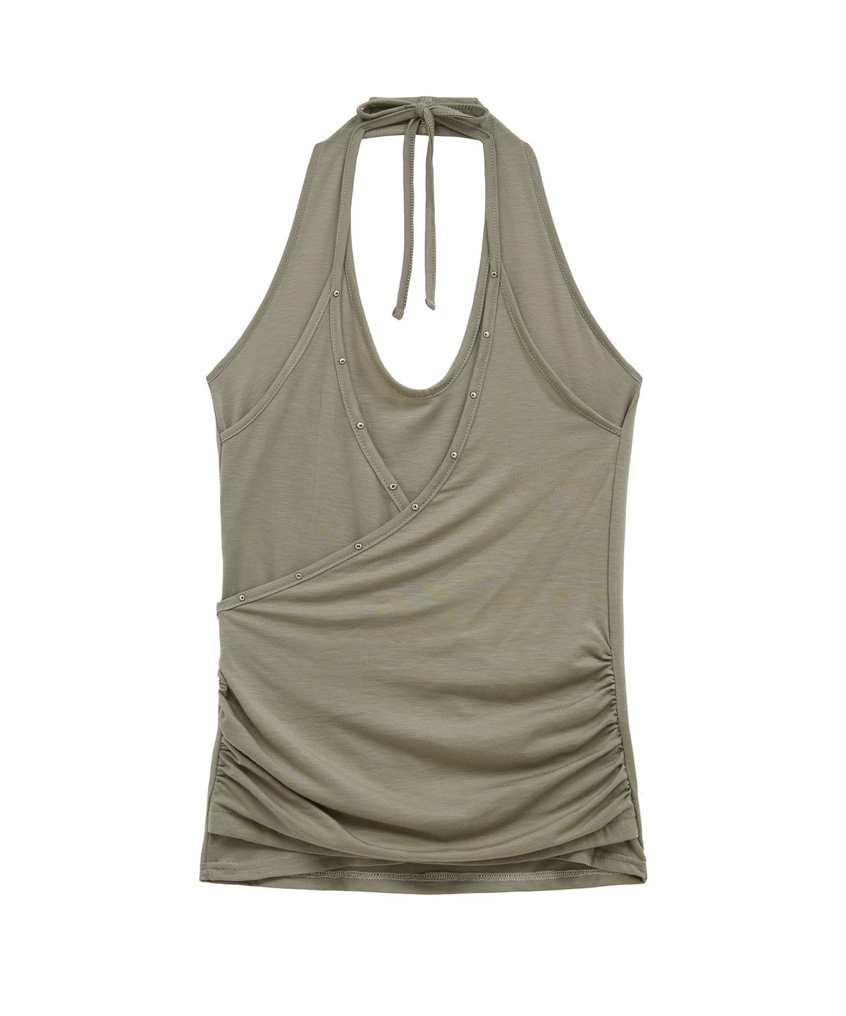 미드나잇 무브(MIDNIGHT MOVE) double top (khaki)