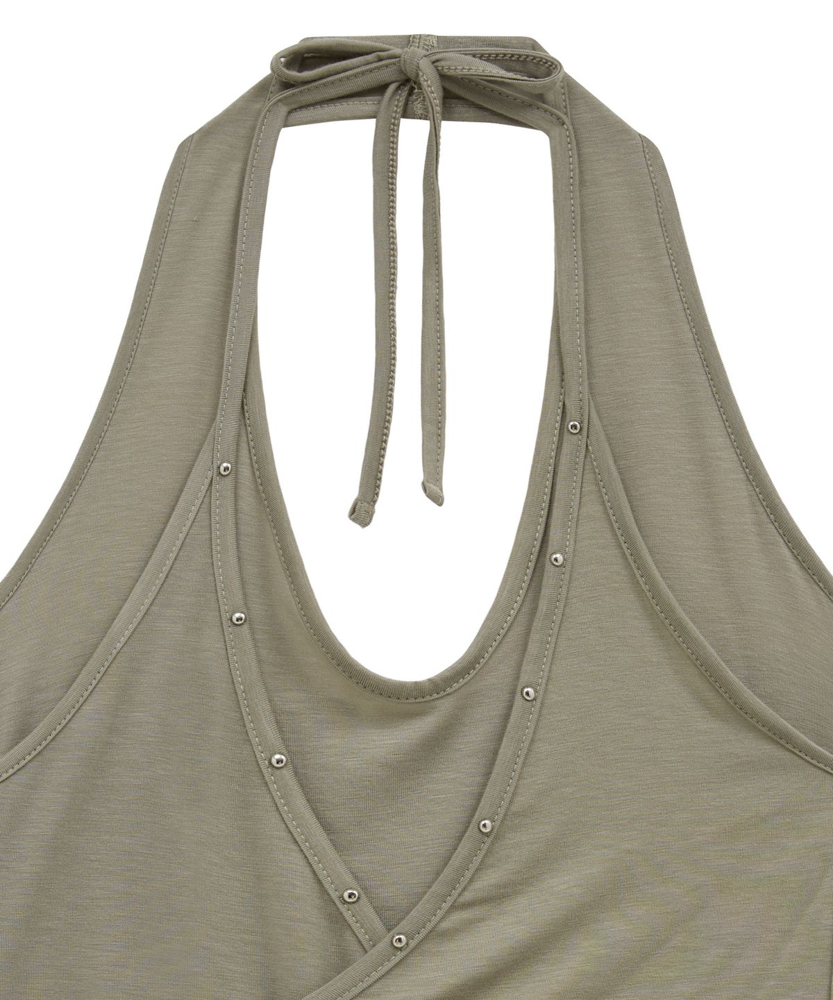 미드나잇 무브(MIDNIGHT MOVE) double top (khaki)