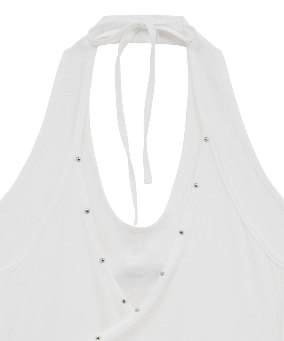 미드나잇 무브(MIDNIGHT MOVE) double top (white)