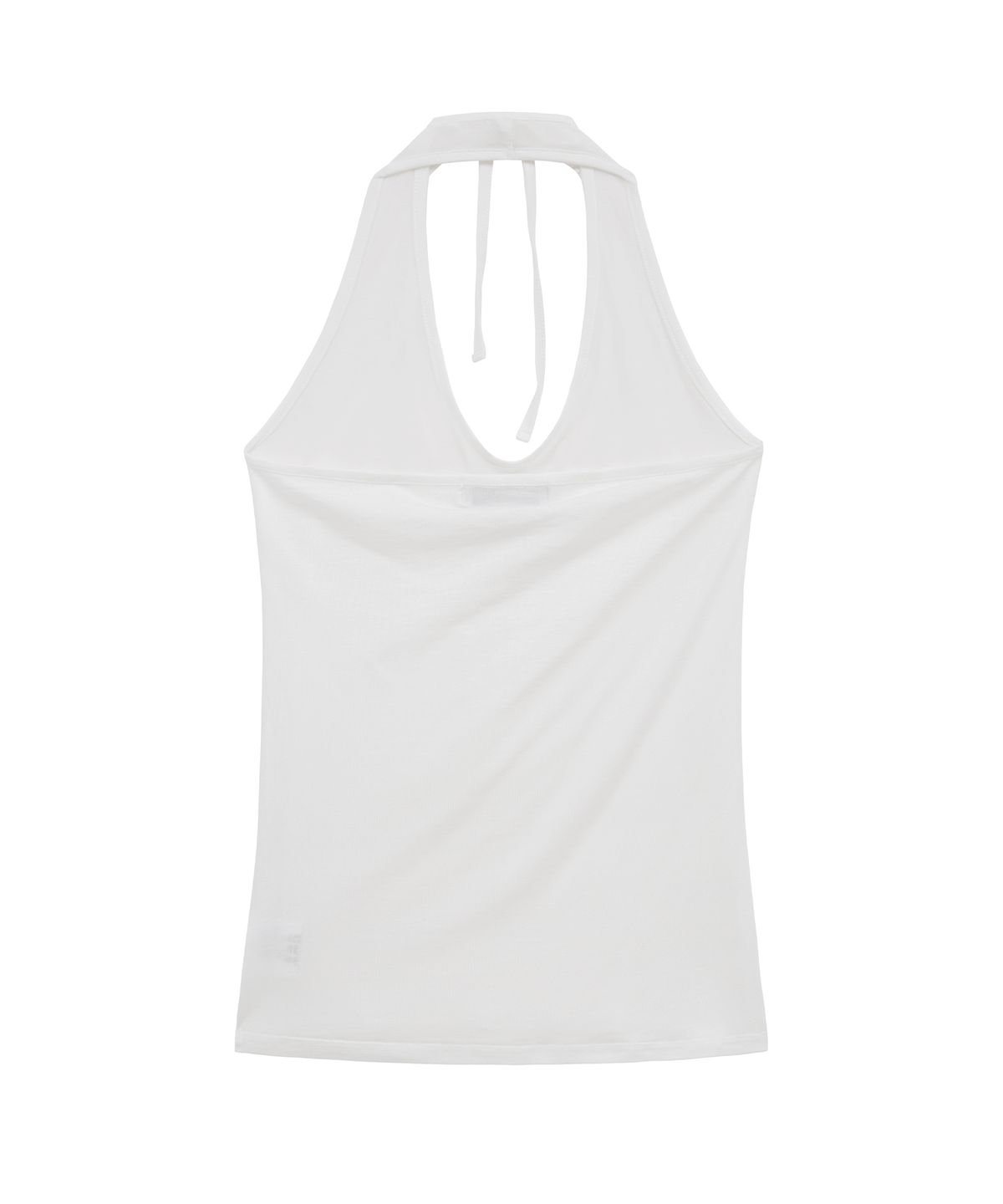미드나잇 무브(MIDNIGHT MOVE) double top (white)