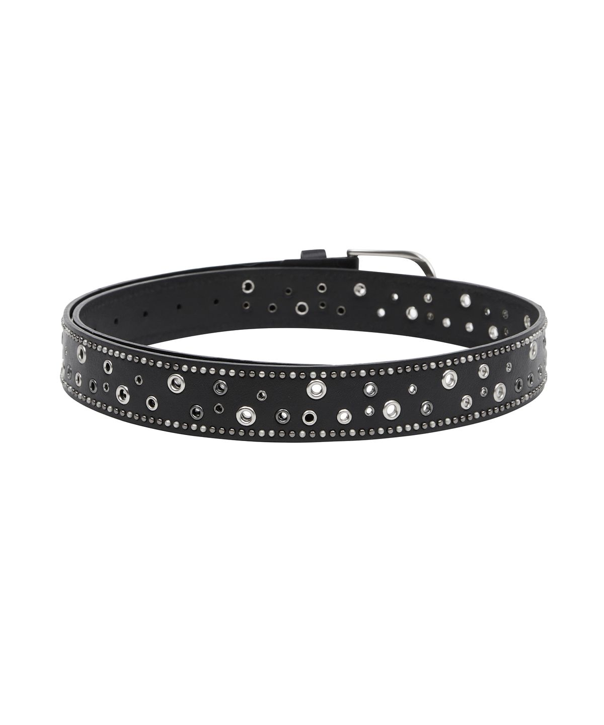 미드나잇 무브(MIDNIGHT MOVE) ey belt (black)