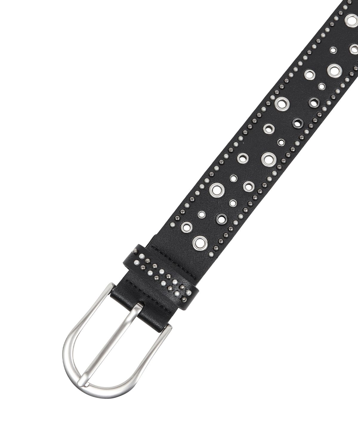 미드나잇 무브(MIDNIGHT MOVE) ey belt (black)