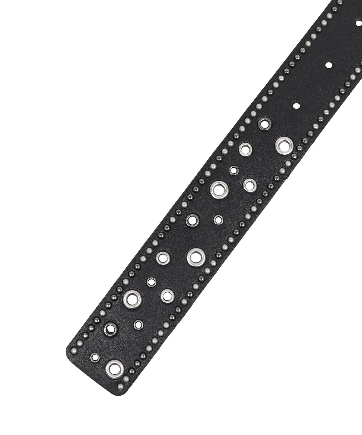 미드나잇 무브(MIDNIGHT MOVE) ey belt (black)