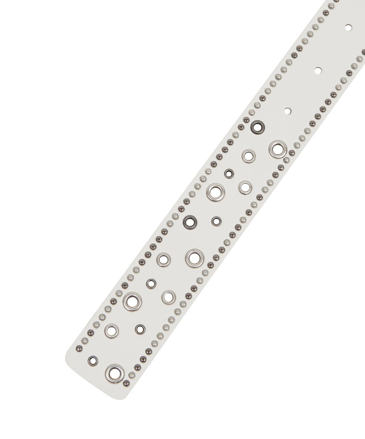 미드나잇 무브(MIDNIGHT MOVE) ey belt (ivory)