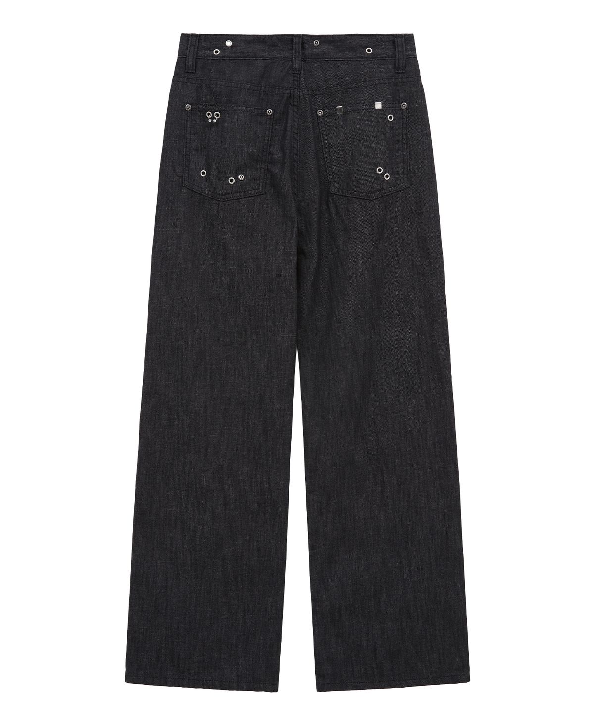 미드나잇 무브(MIDNIGHT MOVE) ey summer pants (black)