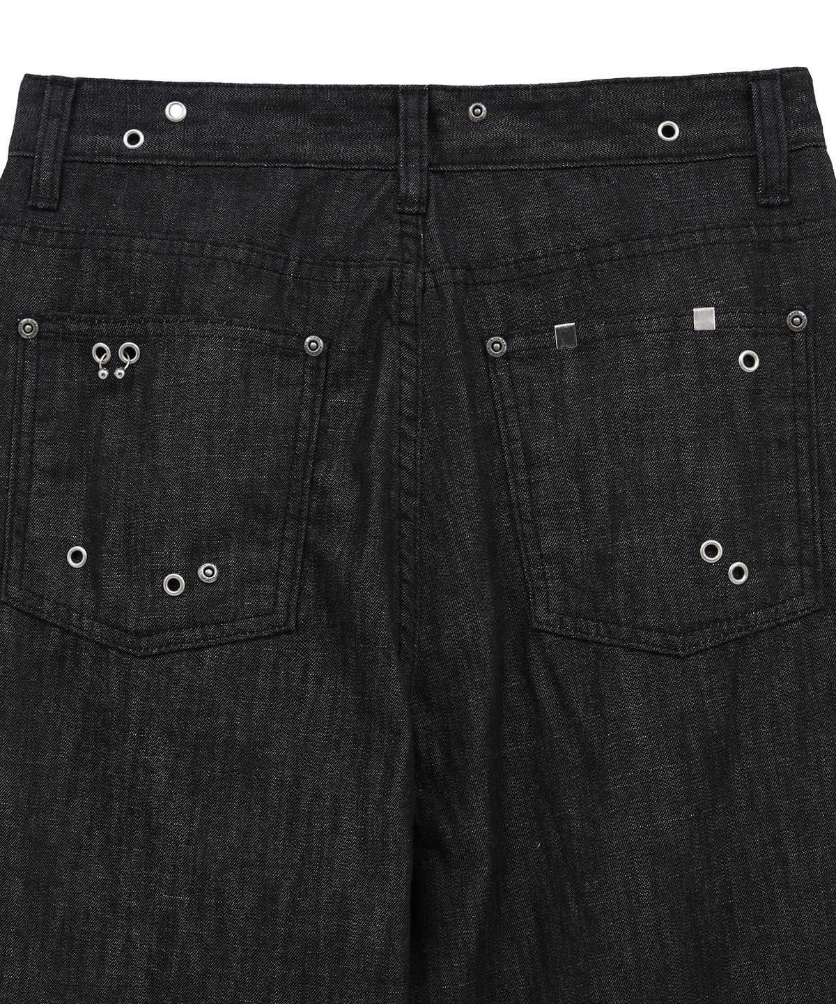 미드나잇 무브(MIDNIGHT MOVE) ey summer pants (black)