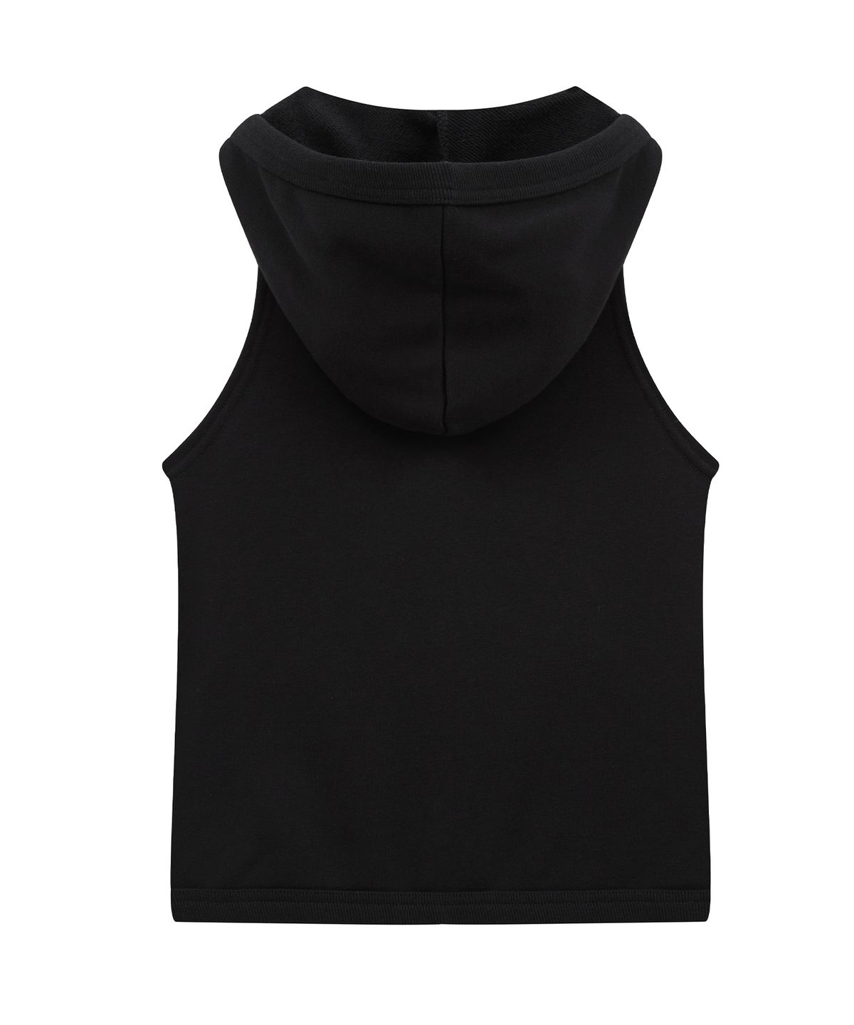 미드나잇 무브(MIDNIGHT MOVE) hood top (black)