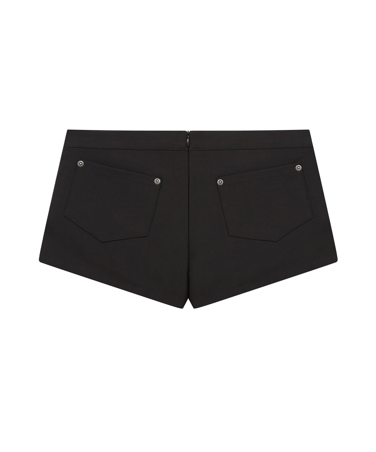 미드나잇 무브(MIDNIGHT MOVE) napoleon shorts (black)
