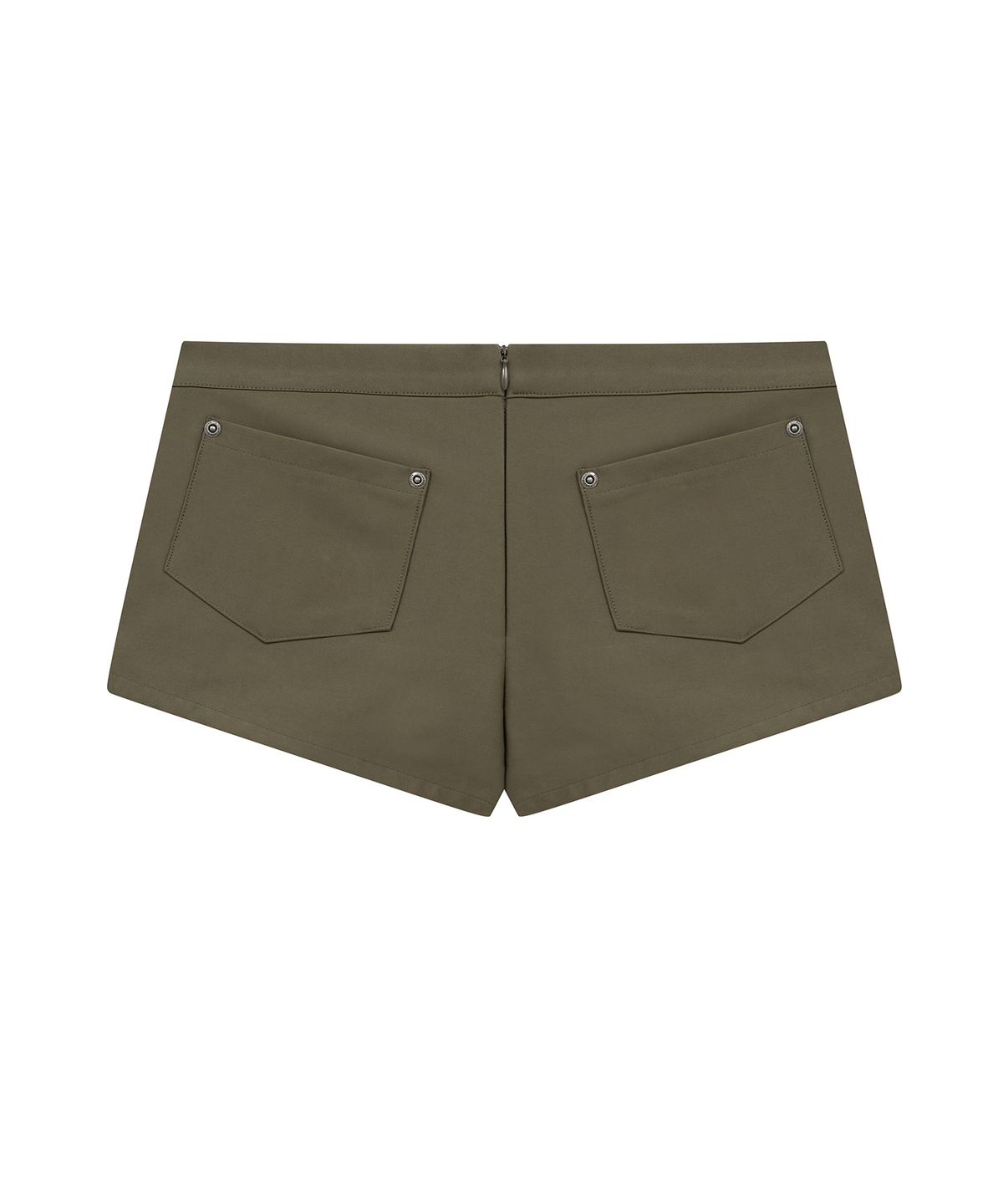 미드나잇 무브(MIDNIGHT MOVE) napoleon shorts (khaki)