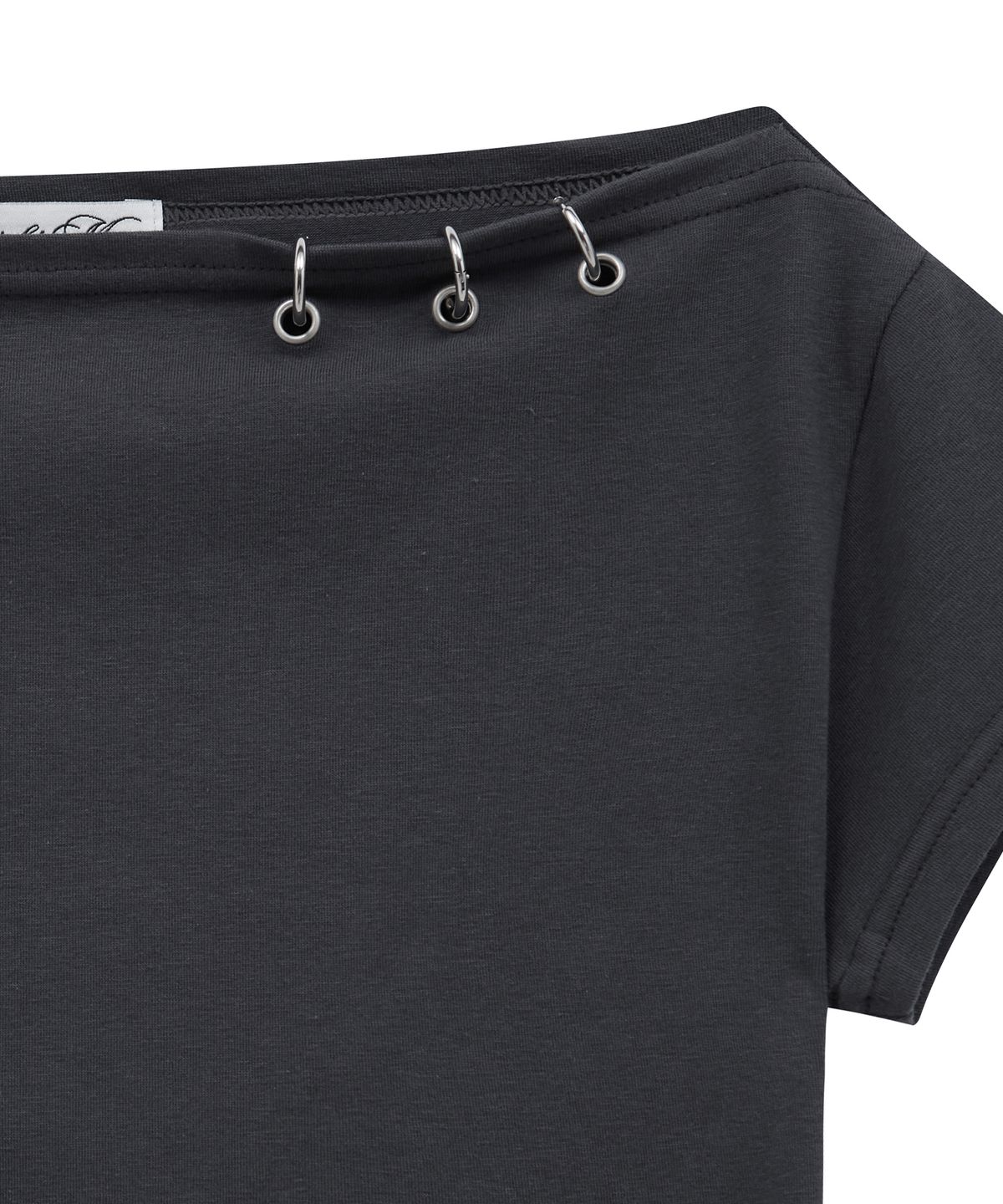 미드나잇 무브(MIDNIGHT MOVE) tie ey t (dark grey)