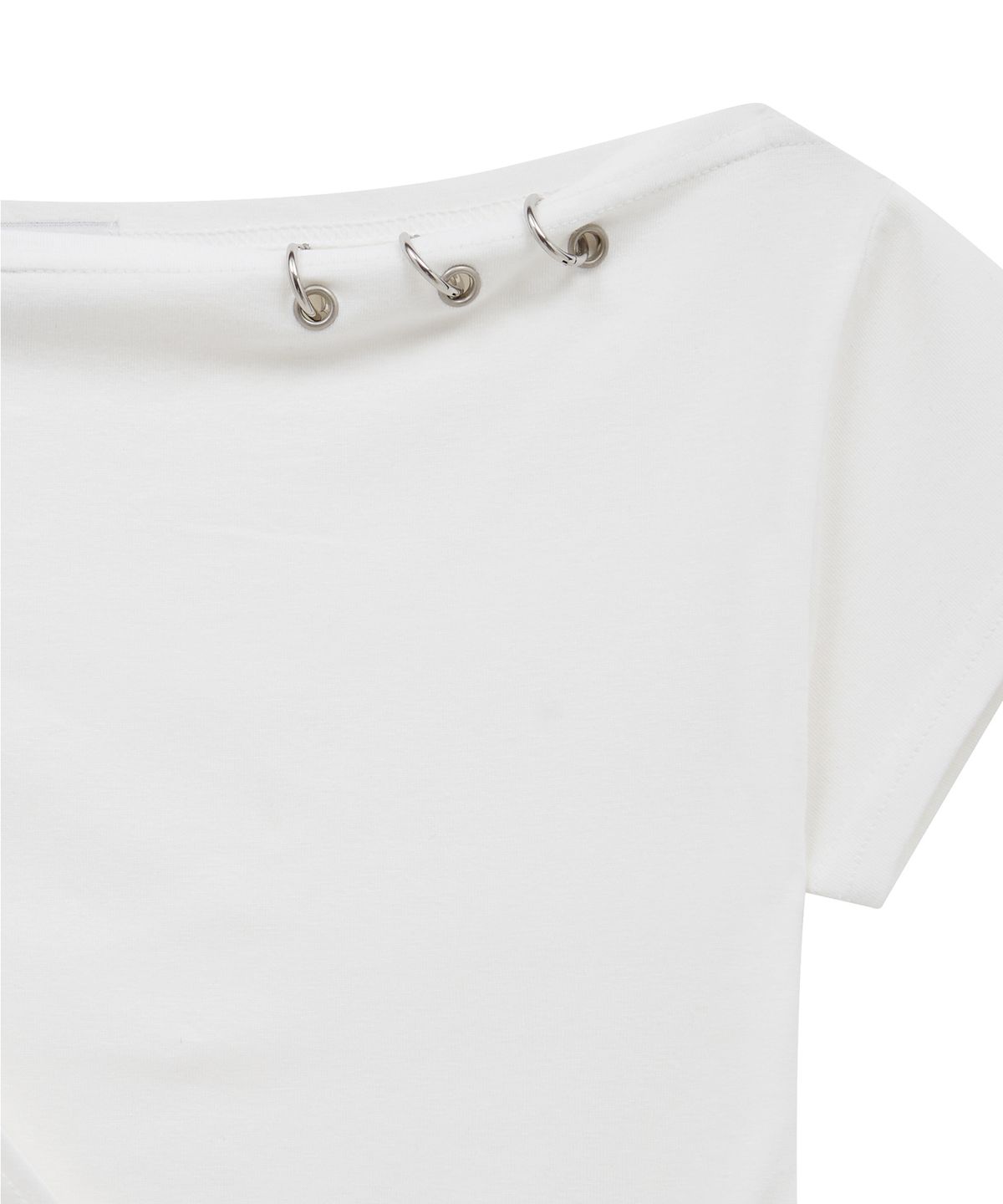 미드나잇 무브(MIDNIGHT MOVE) tie ey t (white)