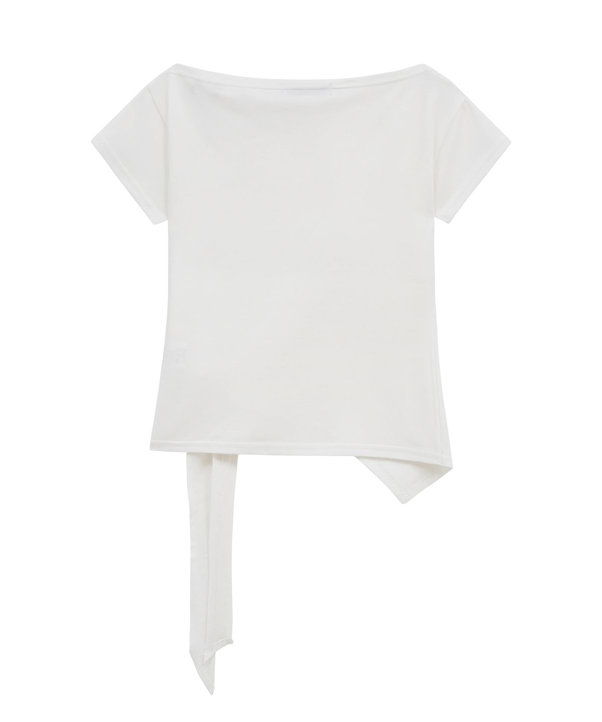 미드나잇 무브(MIDNIGHT MOVE) tie ey t (white)
